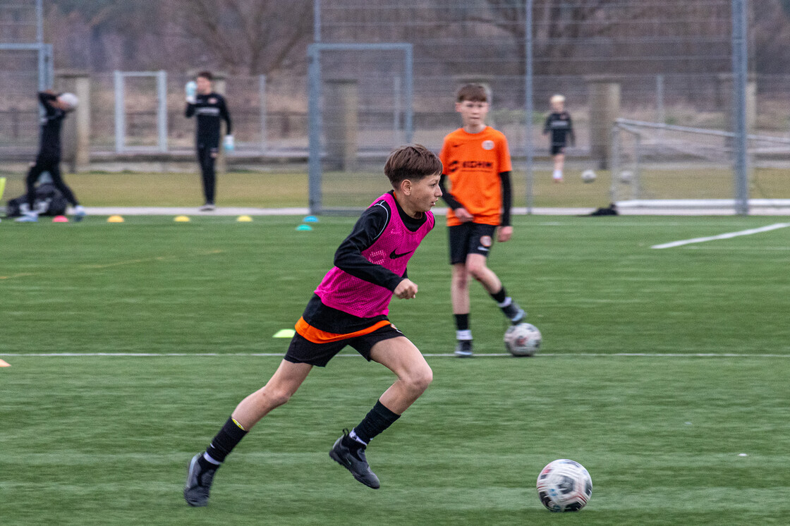 KGHM Talent CUP | Wyniki II Etapu | FOTO