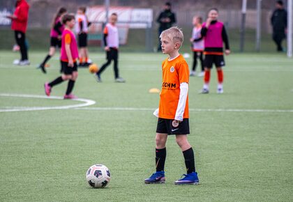 KGHM Talent CUP | Wyniki II Etapu | FOTO