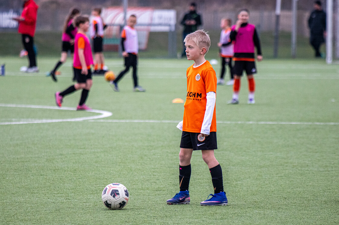 KGHM Talent CUP | Wyniki II Etapu | FOTO