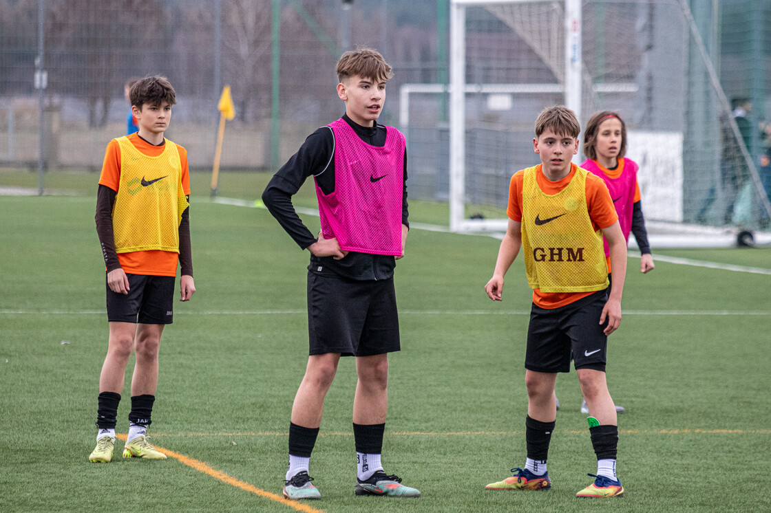 KGHM Talent CUP | Wyniki II Etapu | FOTO