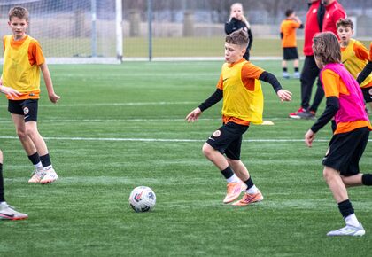 KGHM Talent CUP | Wyniki II Etapu | FOTO