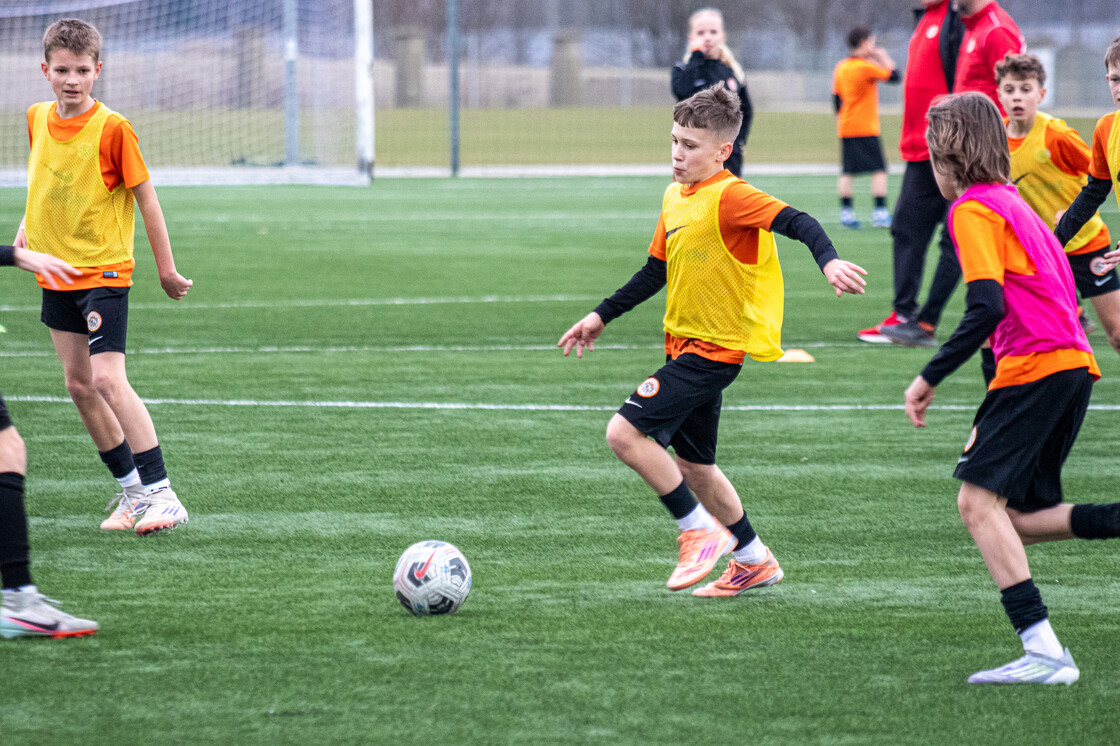 KGHM Talent CUP | Wyniki II Etapu | FOTO