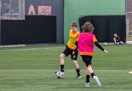 KGHM Talent CUP | Wyniki II Etapu | FOTO