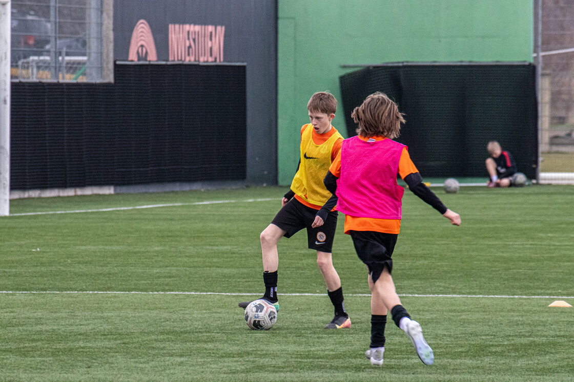 KGHM Talent CUP | Wyniki II Etapu | FOTO