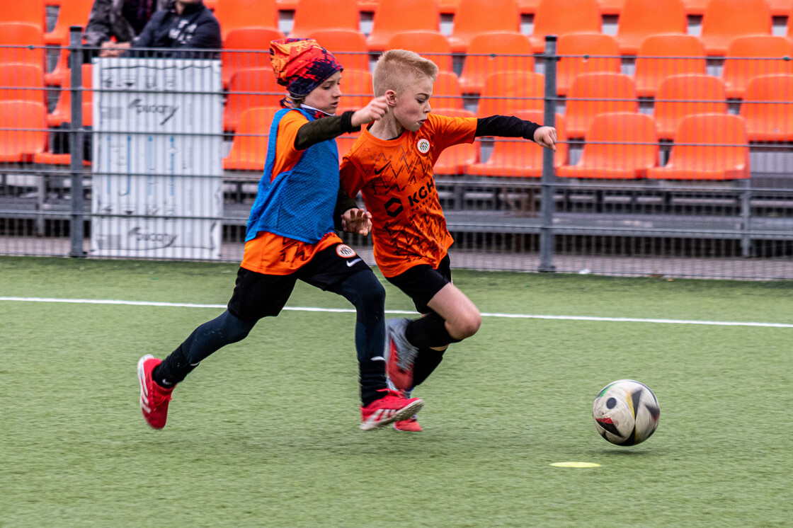 KGHM Talent CUP | Wyniki II Etapu | FOTO