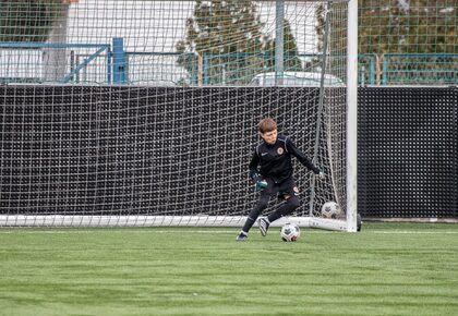 KGHM Talent CUP | Wyniki II Etapu | FOTO