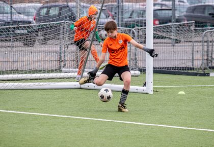 KGHM Talent CUP | Wyniki II Etapu | FOTO