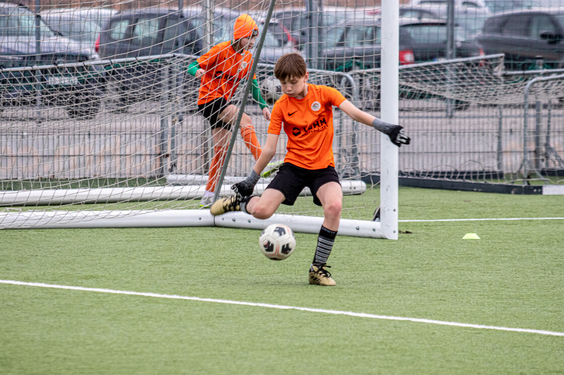 KGHM Talent CUP | Wyniki II Etapu | FOTO