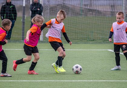 KGHM Talent CUP | Wyniki II Etapu | FOTO