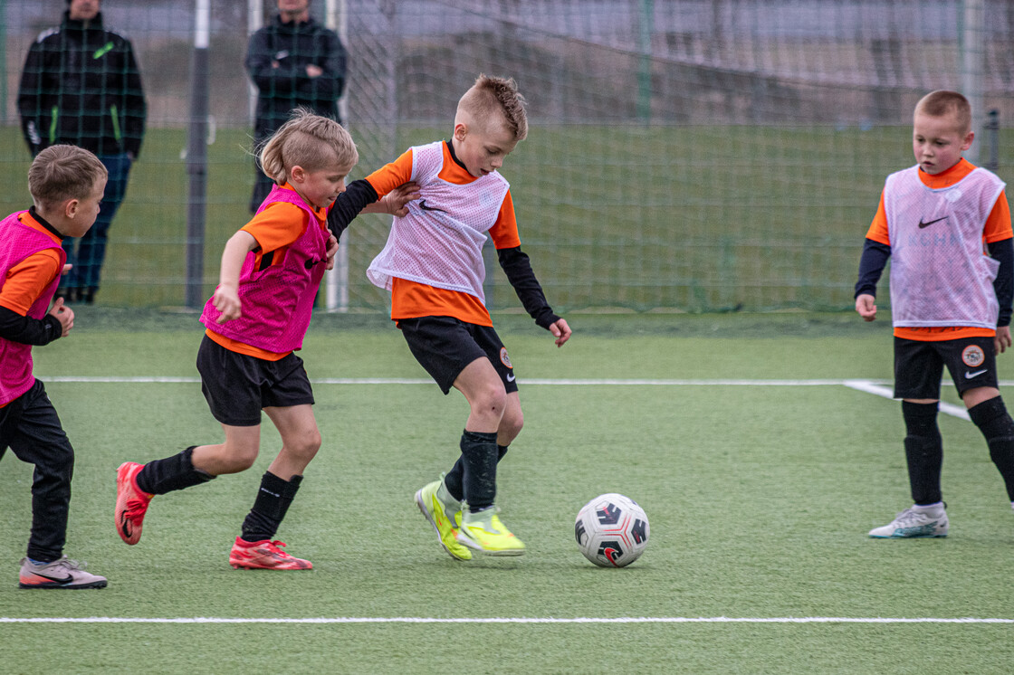 KGHM Talent CUP | Wyniki II Etapu | FOTO