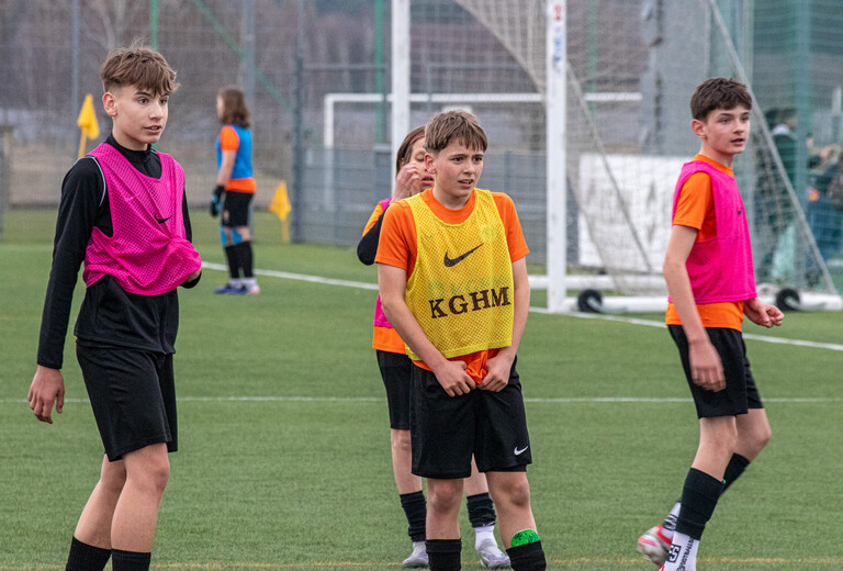 KGHM Talent CUP | Wyniki II Etapu | FOTO