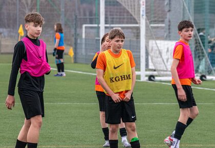 KGHM Talent CUP | Wyniki II Etapu | FOTO