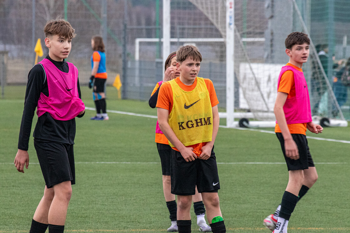 KGHM Talent CUP | Wyniki II Etapu | FOTO