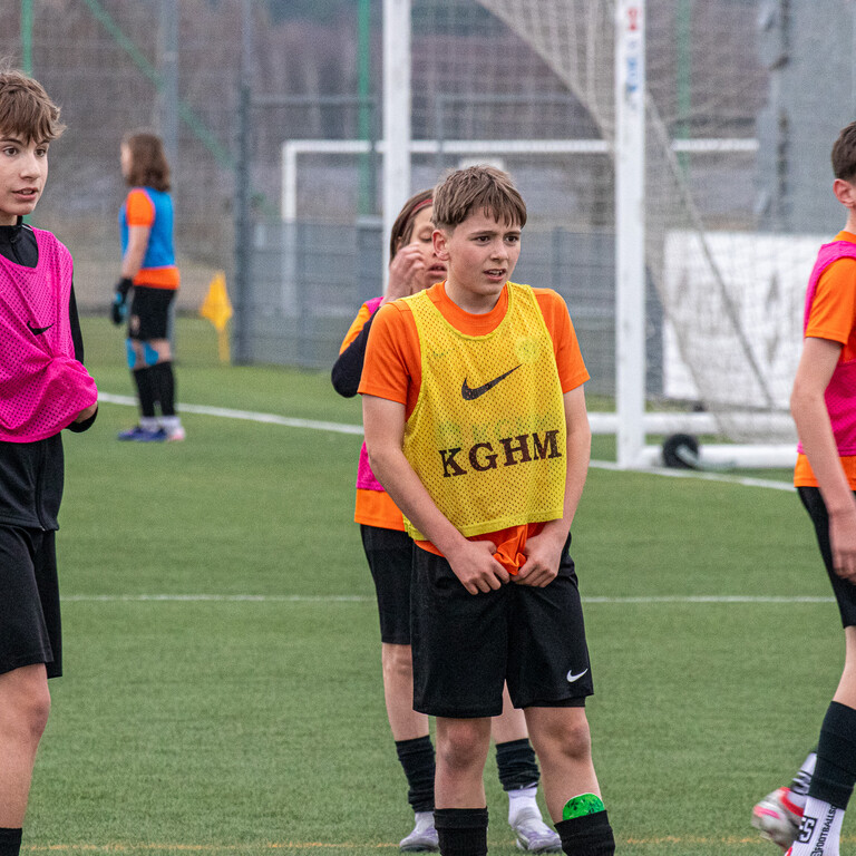KGHM Talent CUP | Wyniki II Etapu | FOTO