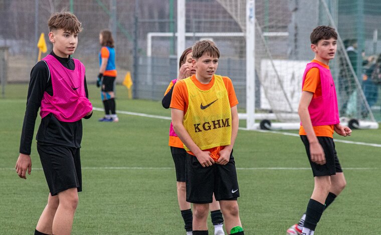 KGHM Talent CUP | Wyniki II Etapu | FOTO