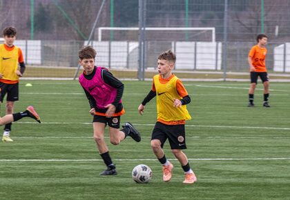 KGHM Talent CUP | Wyniki II Etapu | FOTO