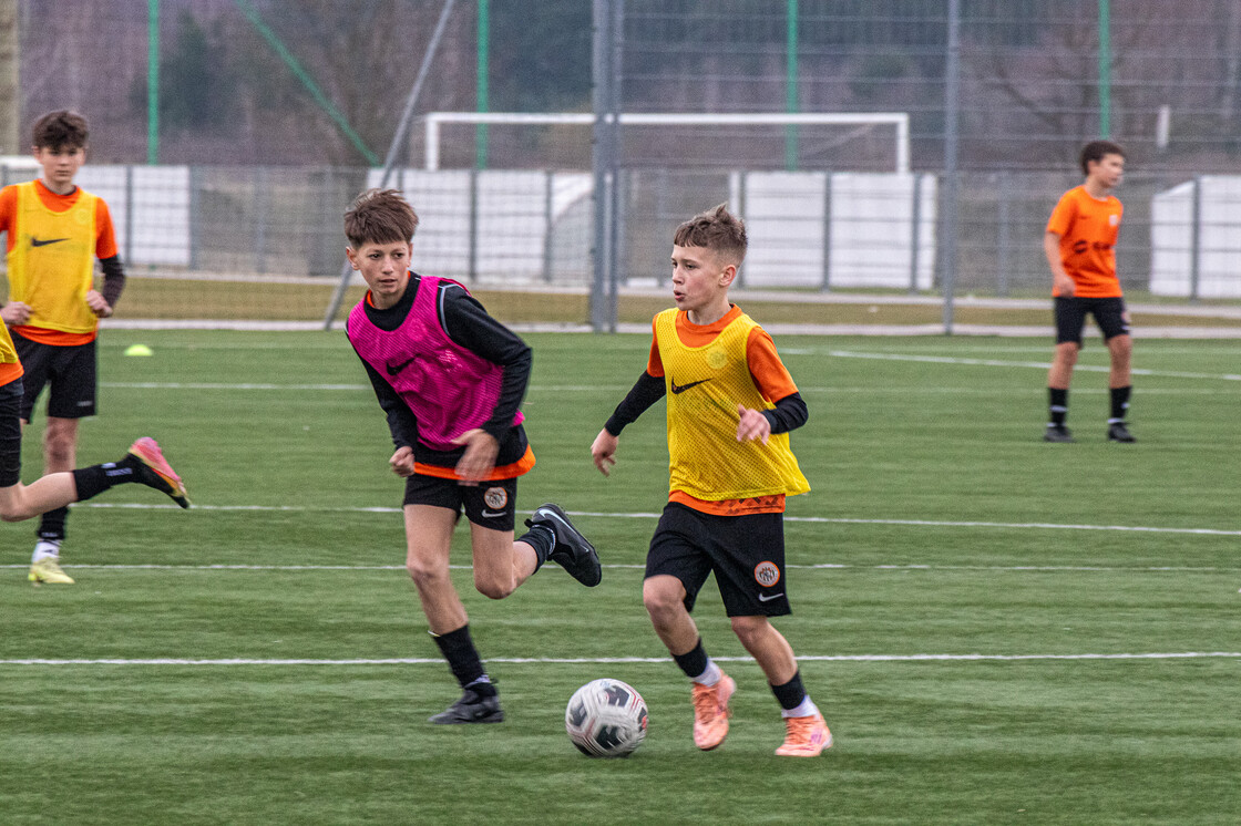 KGHM Talent CUP | Wyniki II Etapu | FOTO