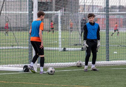 KGHM Talent CUP | Wyniki II Etapu | FOTO