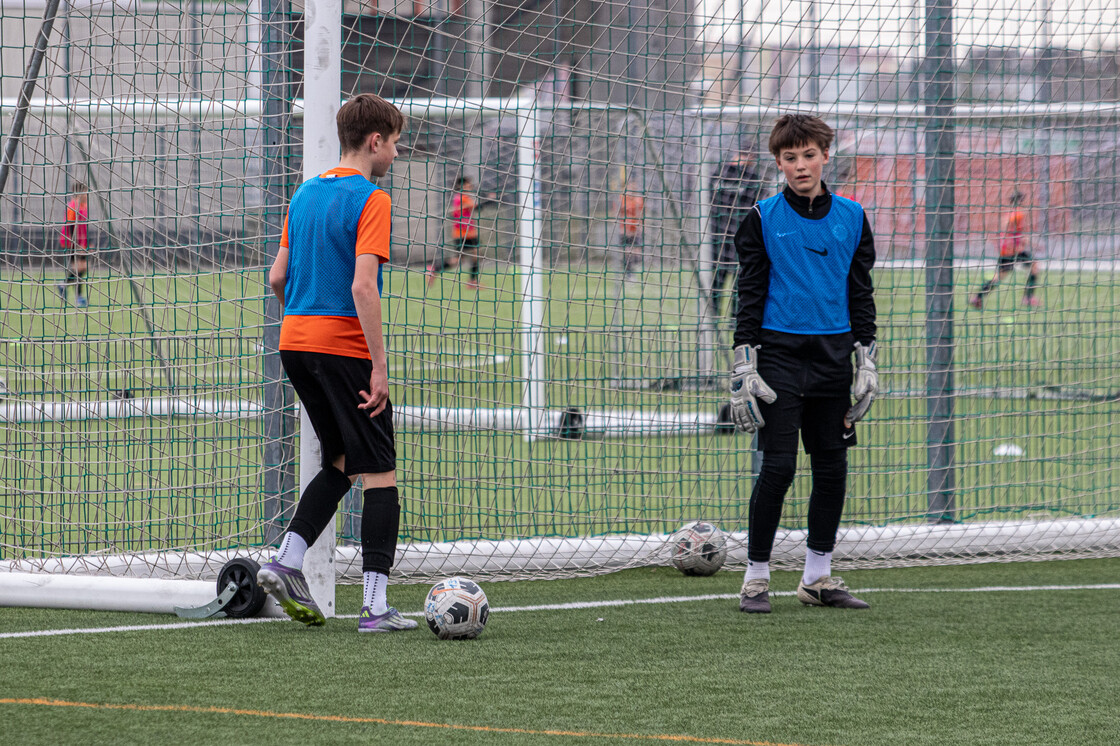 KGHM Talent CUP | Wyniki II Etapu | FOTO