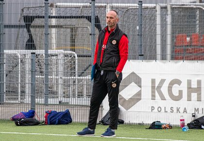 KGHM Talent CUP | Wyniki II Etapu | FOTO