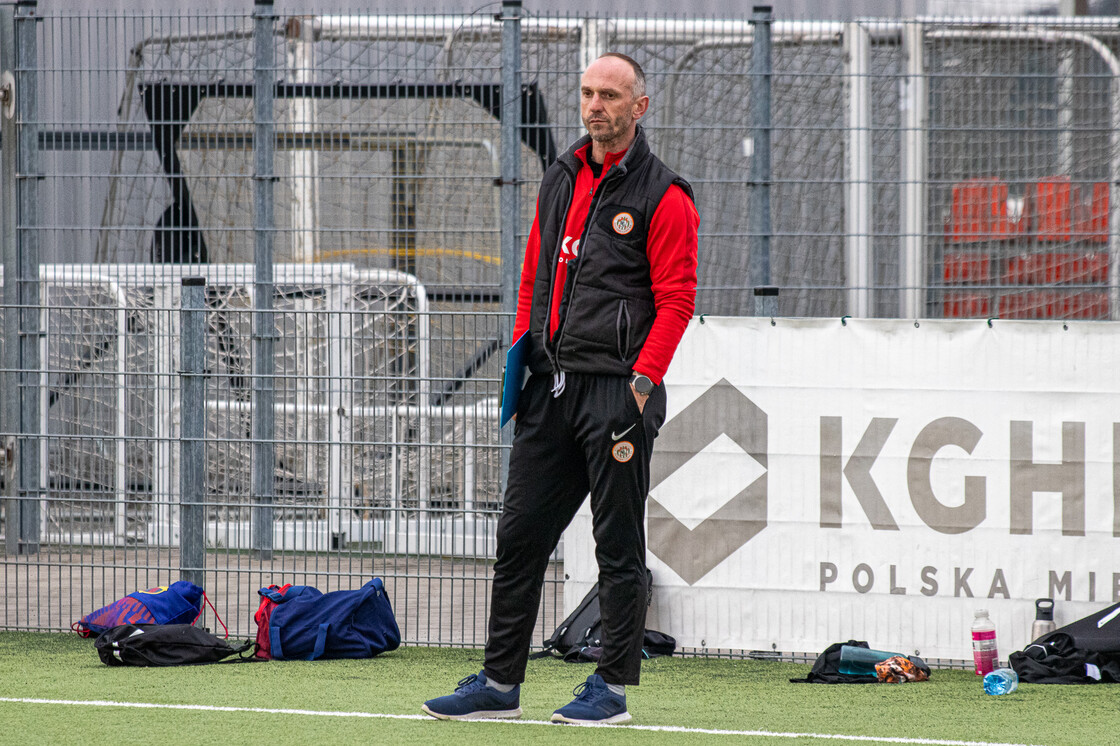 KGHM Talent CUP | Wyniki II Etapu | FOTO