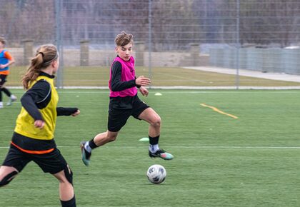 KGHM Talent CUP | Wyniki II Etapu | FOTO