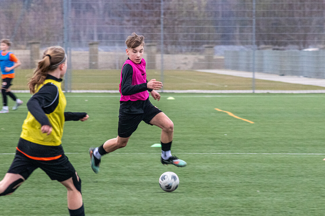 KGHM Talent CUP | Wyniki II Etapu | FOTO