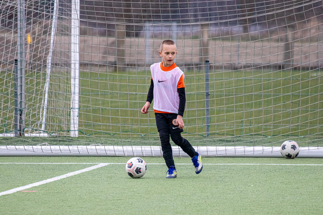 KGHM Talent CUP | Wyniki II Etapu | FOTO