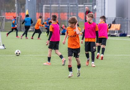 KGHM Talent CUP | Wyniki II Etapu | FOTO