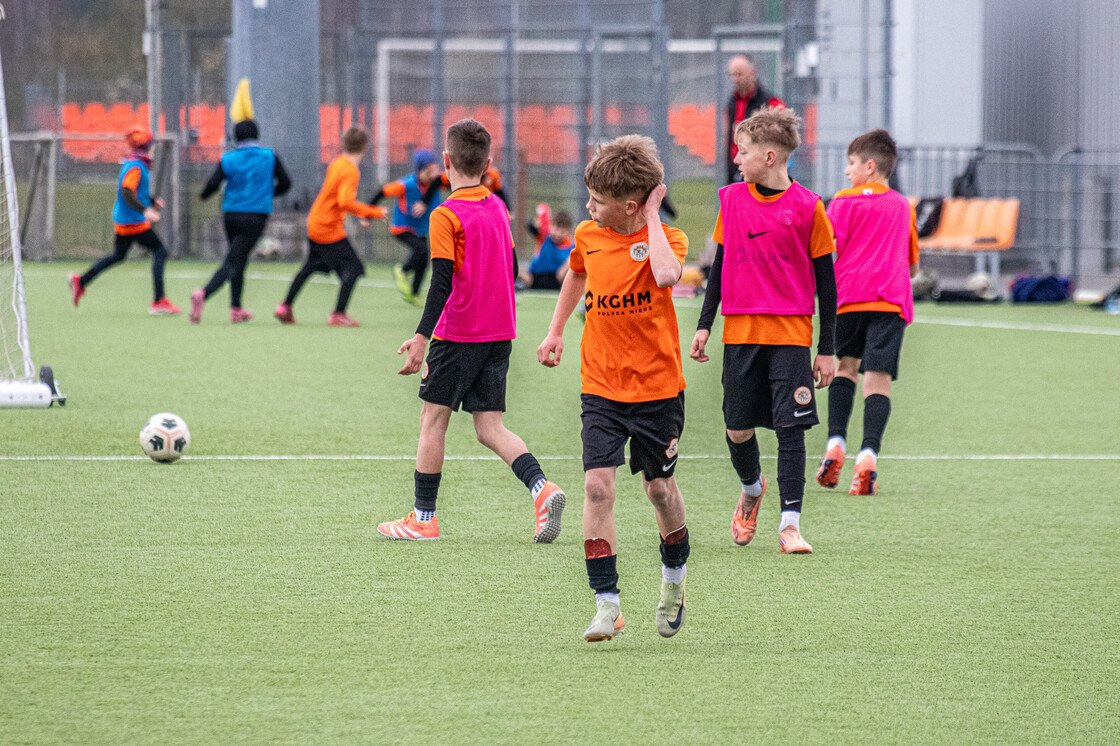 KGHM Talent CUP | Wyniki II Etapu | FOTO