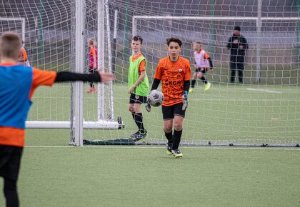 KGHM Talent CUP | Wyniki II Etapu | FOTO