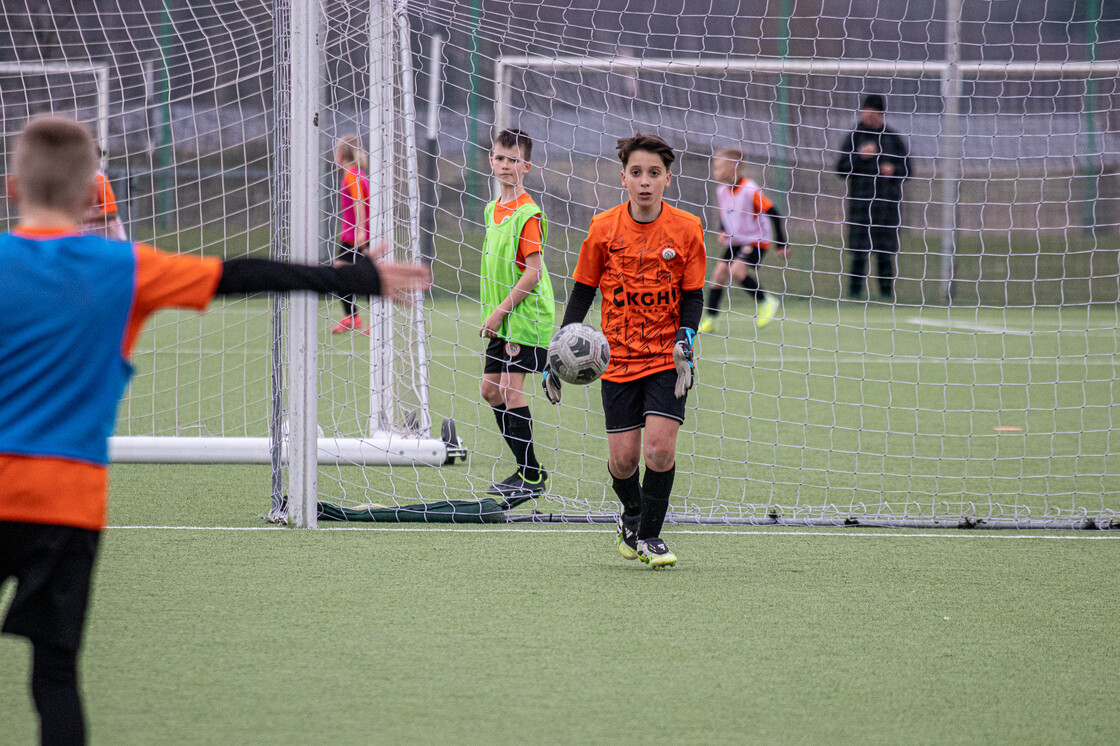 KGHM Talent CUP | Wyniki II Etapu | FOTO