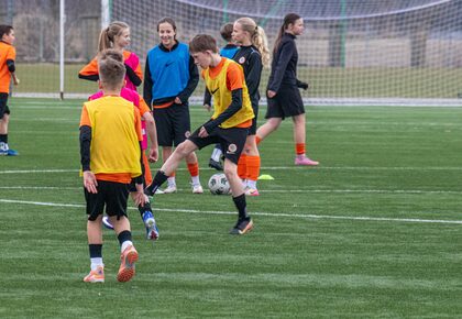 KGHM Talent CUP | Wyniki II Etapu | FOTO