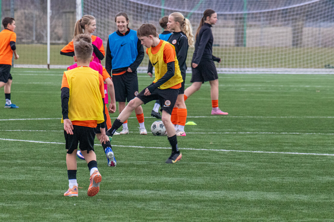 KGHM Talent CUP | Wyniki II Etapu | FOTO