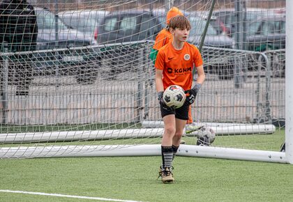 KGHM Talent CUP | Wyniki II Etapu | FOTO