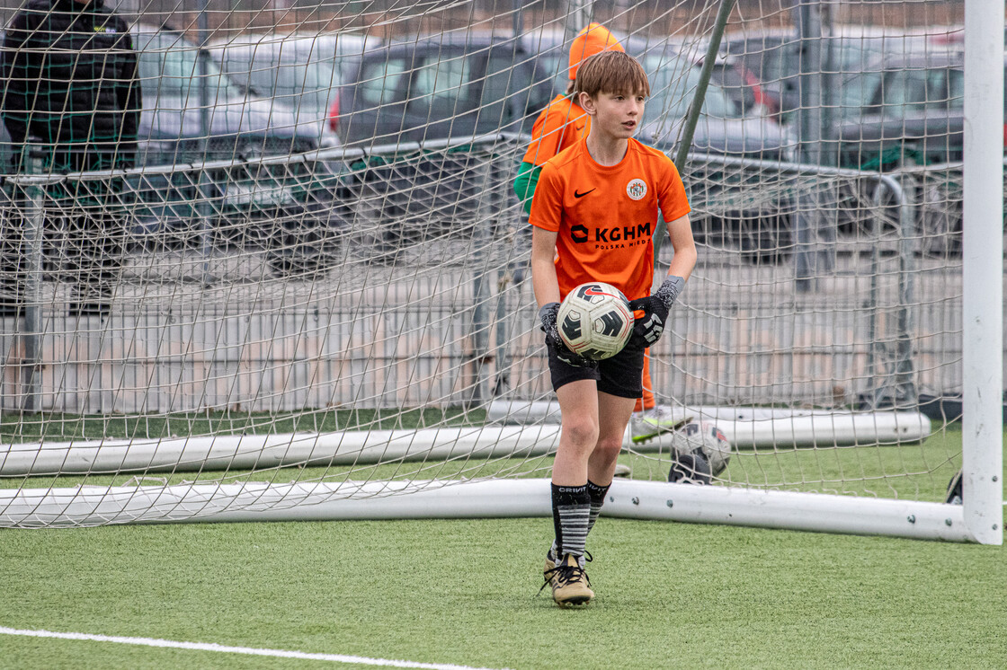 KGHM Talent CUP | Wyniki II Etapu | FOTO