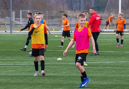 KGHM Talent CUP | Wyniki II Etapu | FOTO