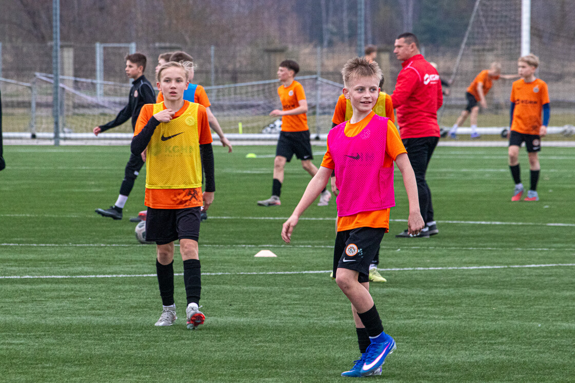 KGHM Talent CUP | Wyniki II Etapu | FOTO