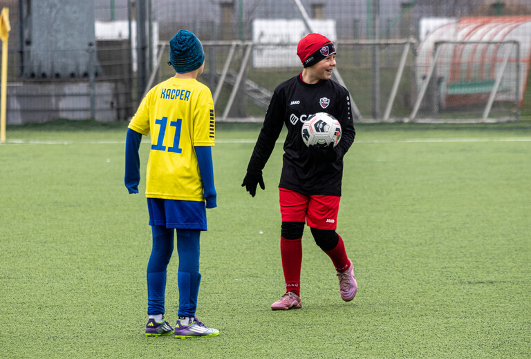 Turniej eliminacyjny KGHM CUP | Wyniki | FOTO