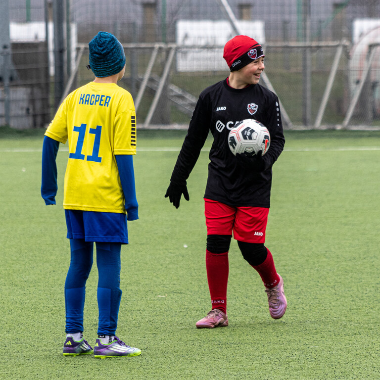 Turniej eliminacyjny KGHM CUP | Wyniki | FOTO