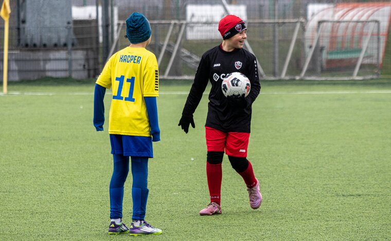 Turniej eliminacyjny KGHM CUP | Wyniki | FOTO