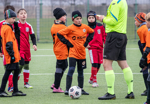 Turniej eliminacyjny KGHM CUP | Wyniki | FOTO