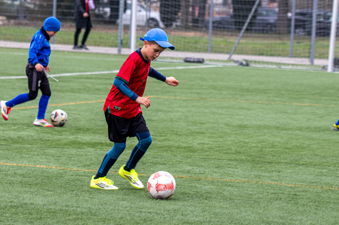 Testy do AP KGHM Zagłębie ze znakomitą frekwencją!