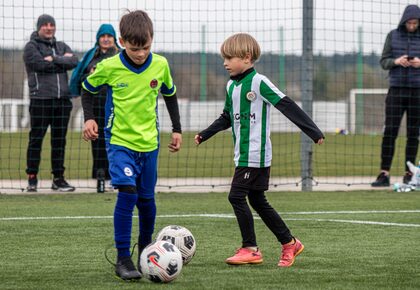 Testy do AP KGHM Zagłębie ze znakomitą frekwencją!