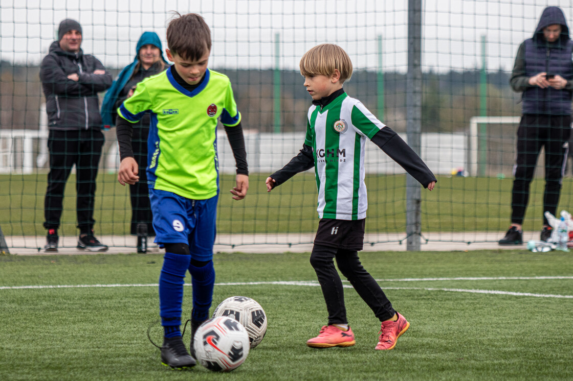 Testy do AP KGHM Zagłębie ze znakomitą frekwencją!