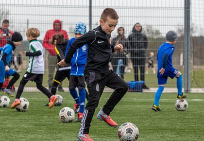 Testy do AP KGHM Zagłębie ze znakomitą frekwencją!