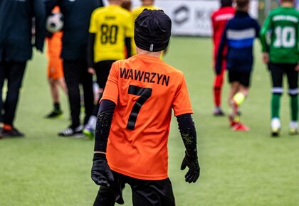 Testy do AP KGHM Zagłębie ze znakomitą frekwencją!