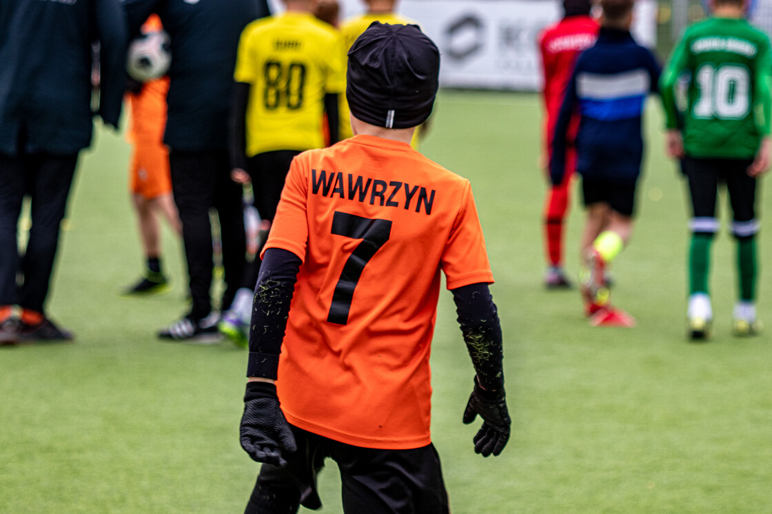 Testy do AP KGHM Zagłębie ze znakomitą frekwencją!