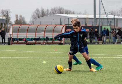 Testy do AP KGHM Zagłębie ze znakomitą frekwencją!