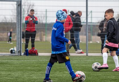 Testy do AP KGHM Zagłębie ze znakomitą frekwencją!